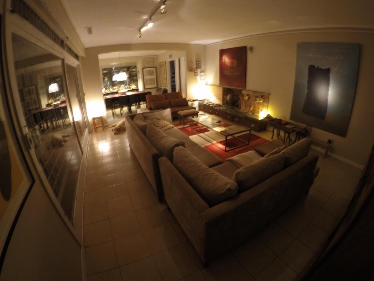 Deaf Twins Bed/Breakfast Bed & Breakfast Martinez Luaran gambar