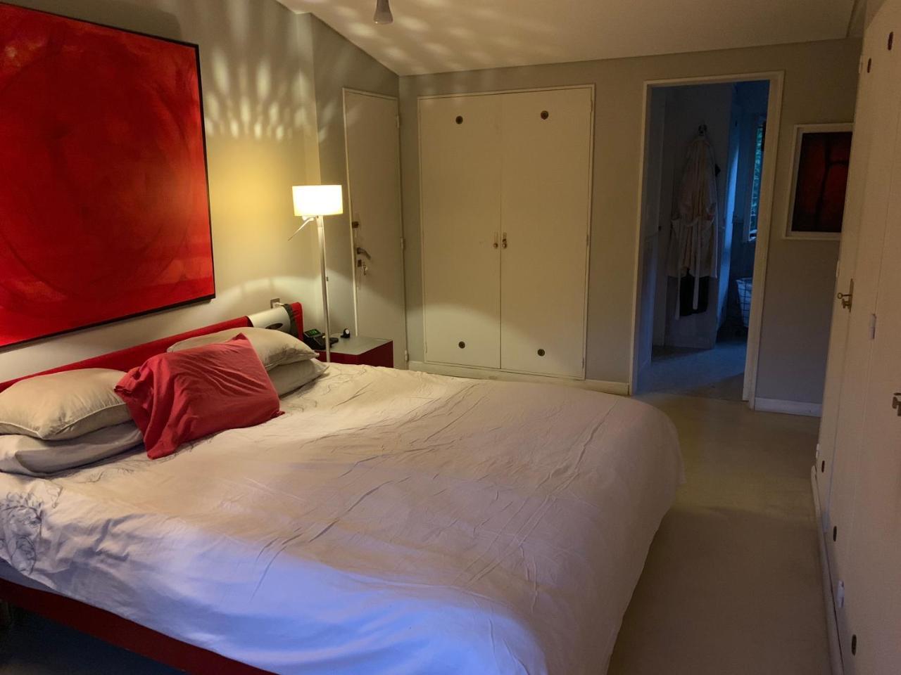Deaf Twins Bed/Breakfast Bed & Breakfast Martinez Luaran gambar